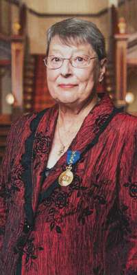 Margaret Rodgers, Australian deaconess., dies at age 75